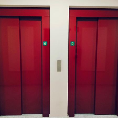 Apartamento PATXIKE con PARKING en el mismo edificio Bermeo Exterior foto