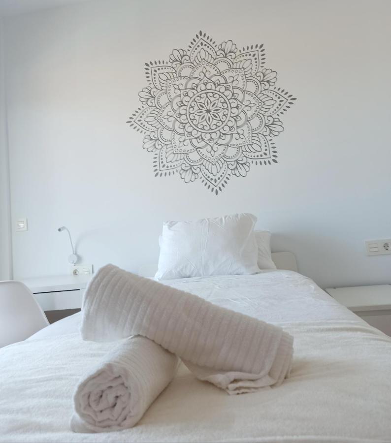 Apartamento PATXIKE con PARKING en el mismo edificio Bermeo Exterior foto