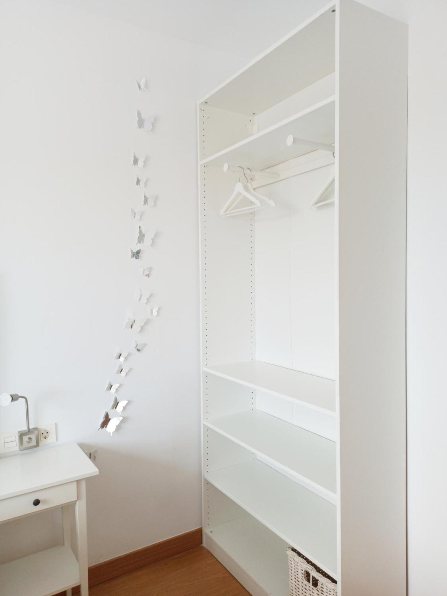 Apartamento PATXIKE con PARKING en el mismo edificio Bermeo Habitación foto